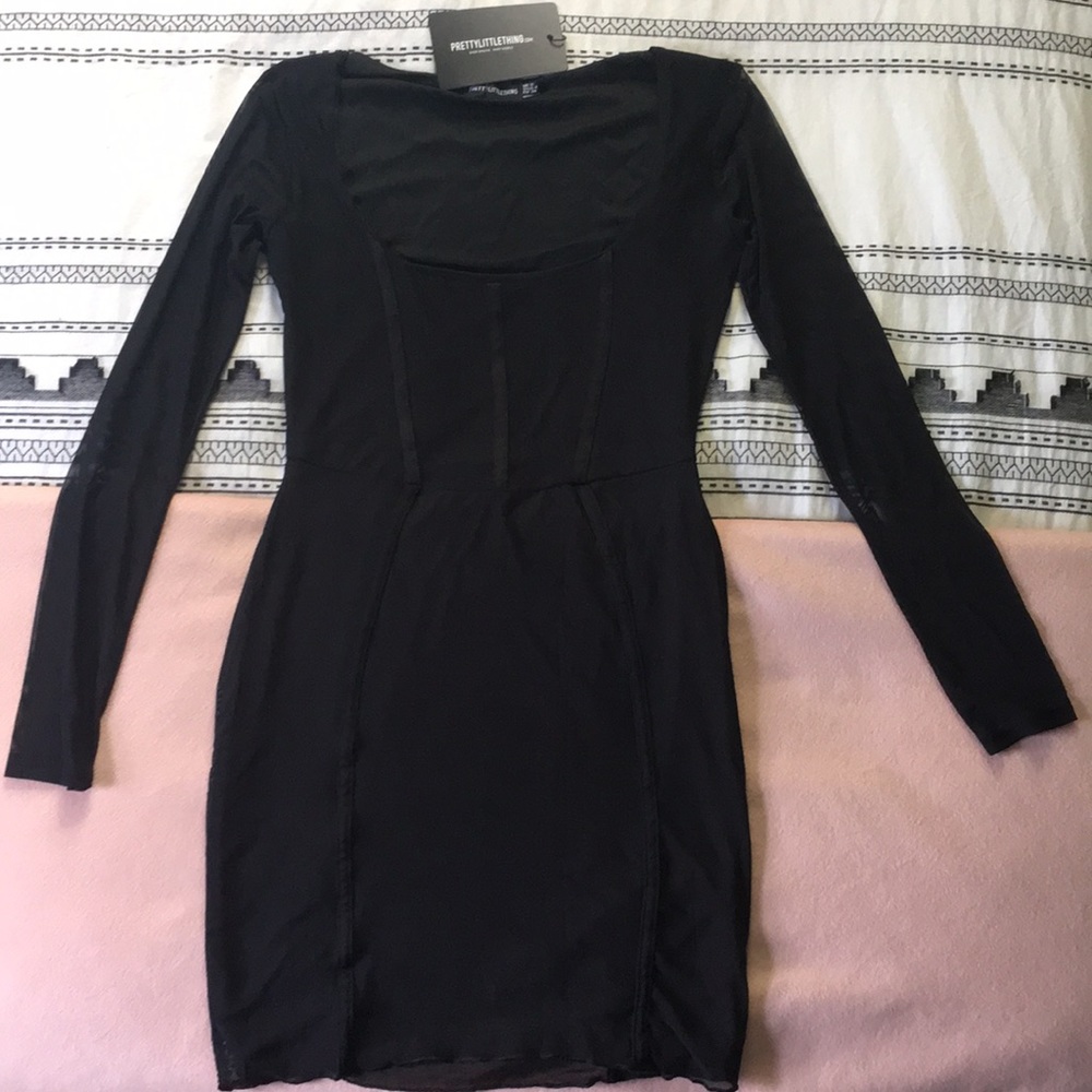Pretty Little Things Dress